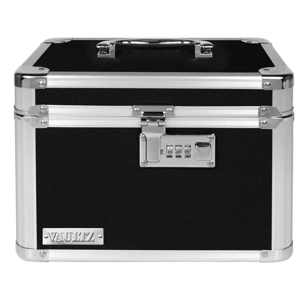 Combo Lock Storage Box