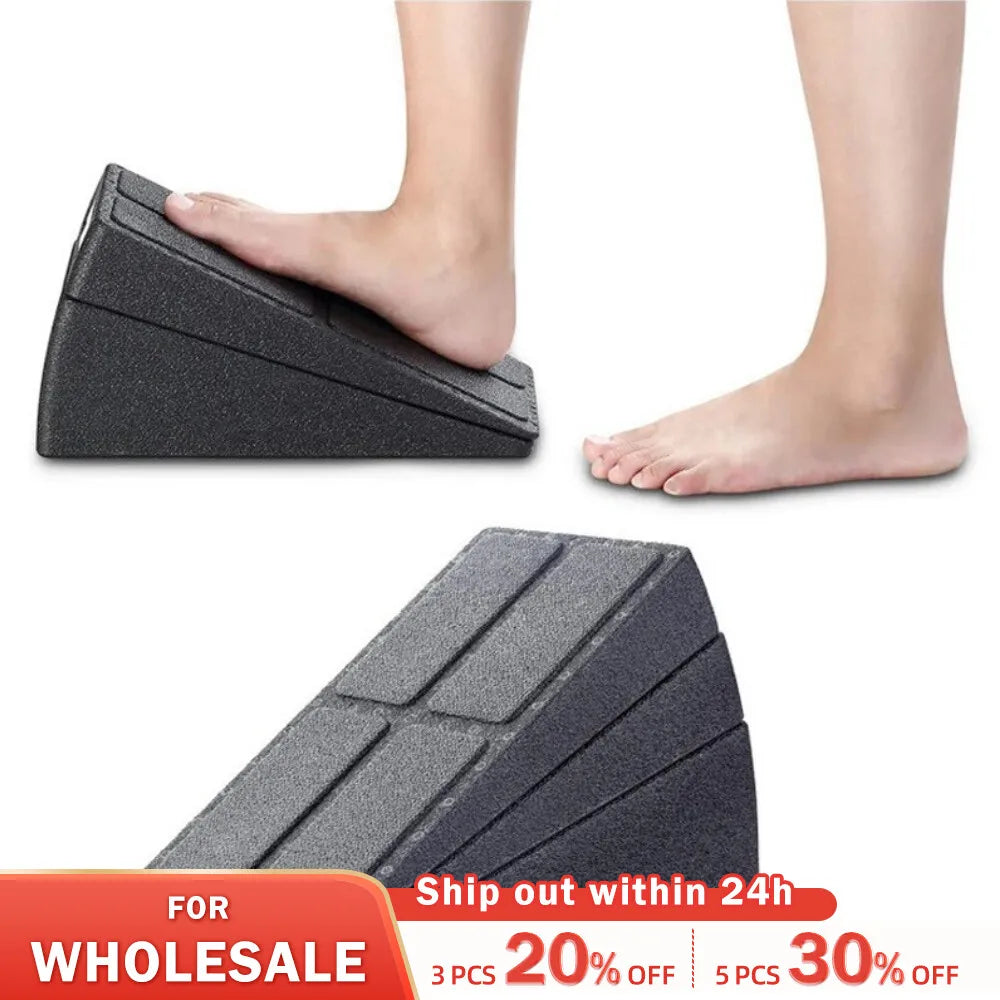 3pcs Yoga Wedge Stretch Slant Boards